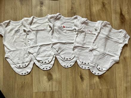 Body 3-6mes., george,62