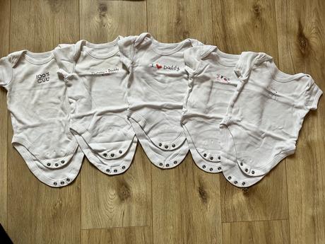 Body 3-6mes., george,62