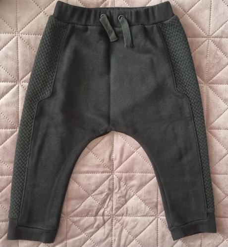 Teplakova súprava 86cm, 86