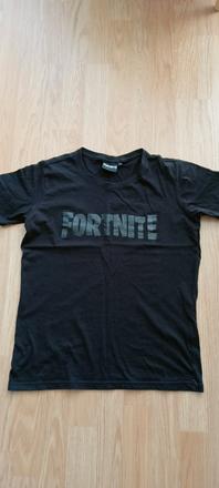 Tričko fortnite, 170