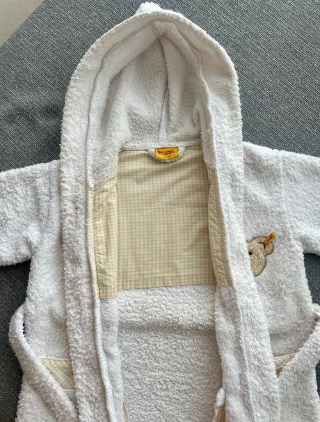 Detský župan steiff, 104