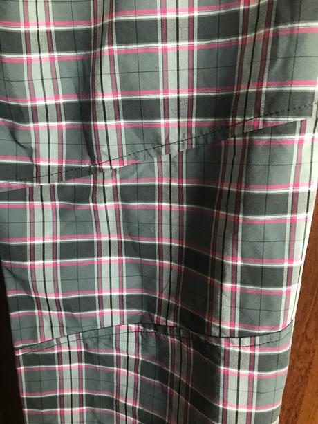 Sportove nohavice, l