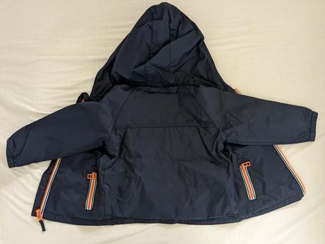 Prechodný kabát next, next,86