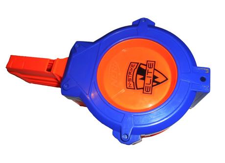Nerf elite infinus,