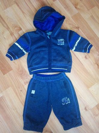 Kangol tepl.súprava, 74