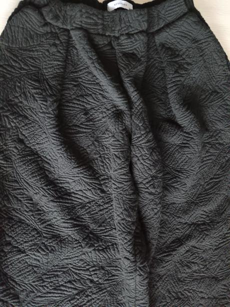 Teplé nohavice, reserved,134