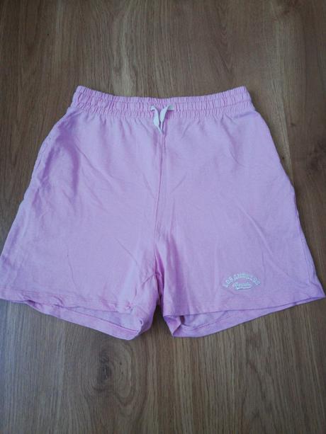 Šortky s6858, h&m,164