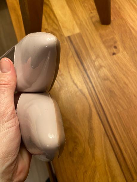 Lodičky nízky opätok vel 39, graceland,39