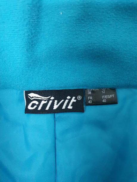 Oteplovacky crivit 38 a 40 modré aj ruzove, crivit,38