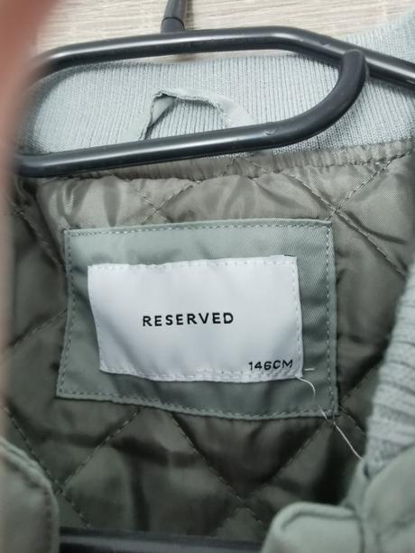 Preda bundu bomberu, reserved,146