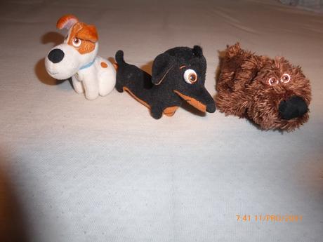 Plyšáky-mickey mouse,zajačiky., 