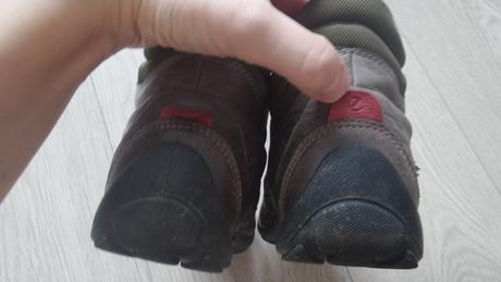 Ecco topanky, ecco,38