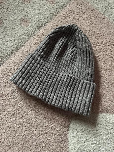 Rebrovana ciapka h&m, h&m,52