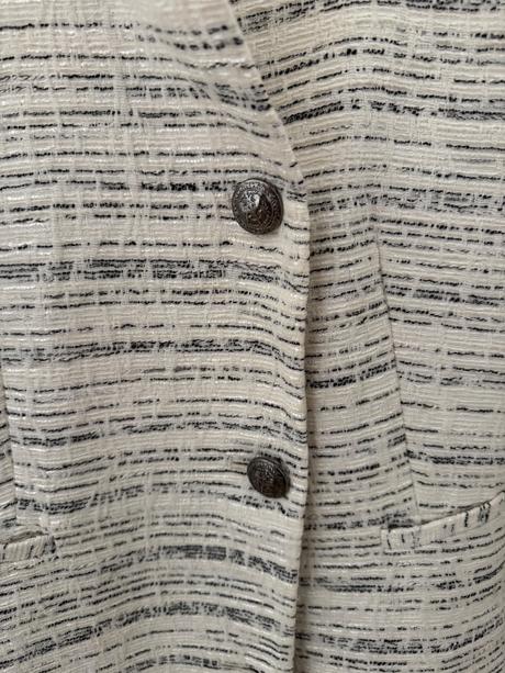 Kabátik jar/jeseň, zara,s