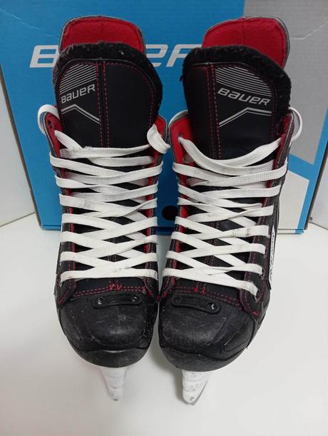 Hokejové korčule bauer, bauer,33