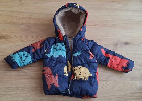 Zimná bunda, f&f,86