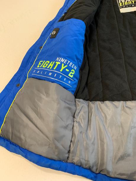 Zimná bunda next, next,164