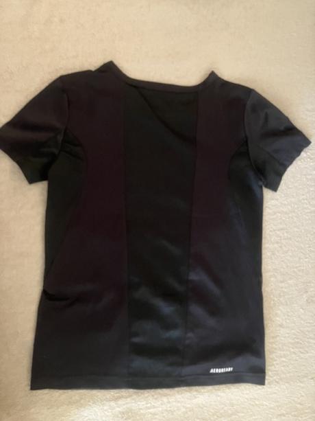 Funkčné tricko, adidas,140