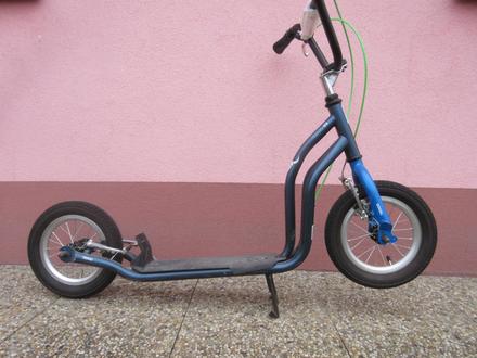 Predám kolobežku yedoo ox, yedoo