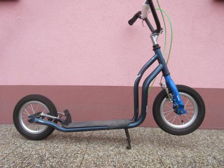 Predám kolobežku yedoo ox, yedoo