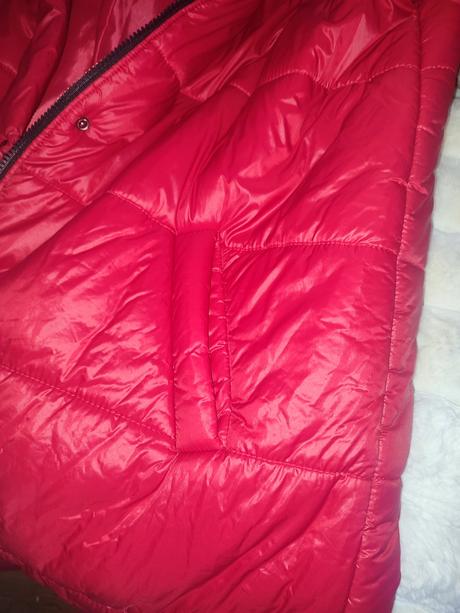 Dámska dlhá buna, xxl