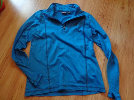 Funkčné tričko, crivit,134