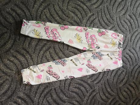 Tepláky, terranova,140