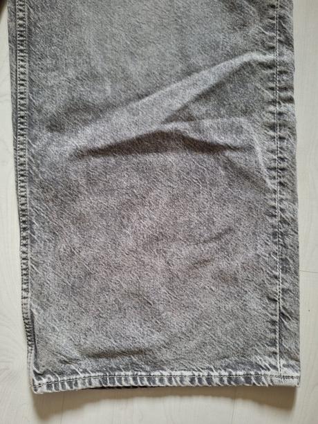 Široké rifle, h&m,40