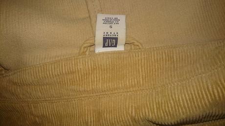 Sako kabátik, gap,38