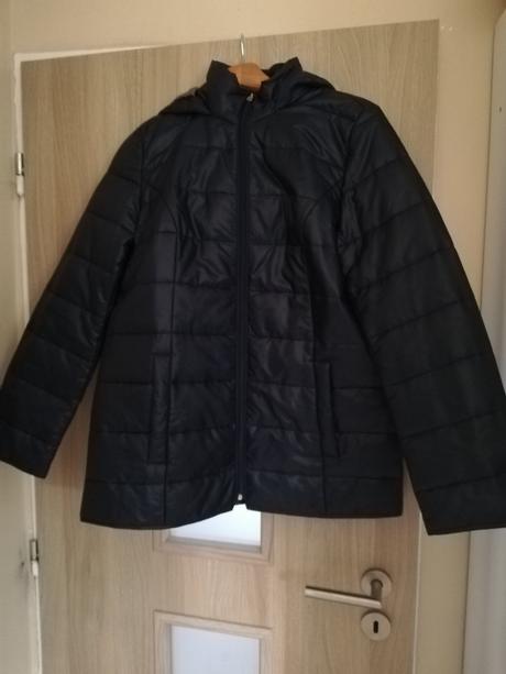 Dámska bunda, amisu,38