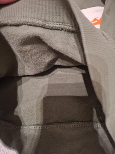 Zelená tepláková súprava, kids,104