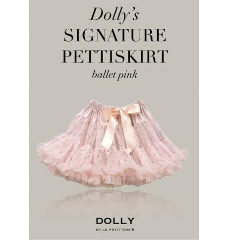 Original dolly by le petit tom, 122