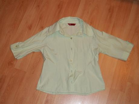 Dámske blúzka, xl