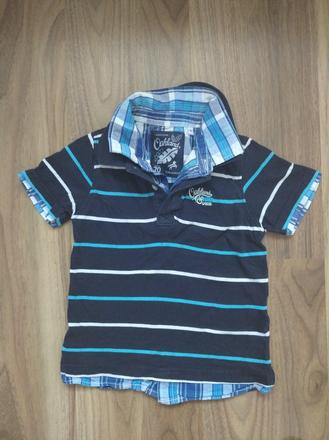 Tricko, palomino,104