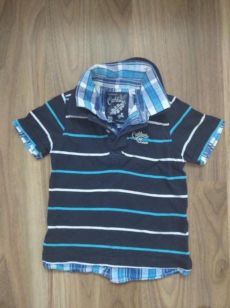 Tricko, palomino,104