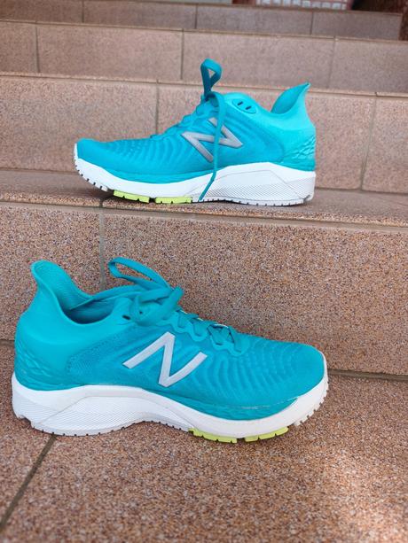New balance fresh foam x860v11, new balance,36