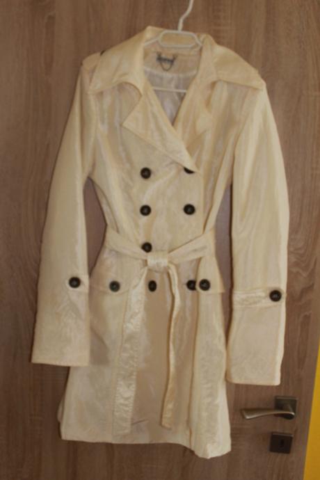 Tienky damsky kabatik, s
