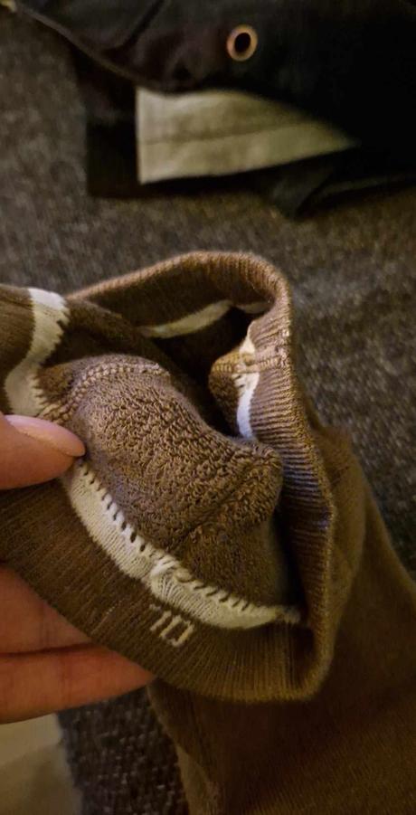 Nové havko pančušky 122, 122