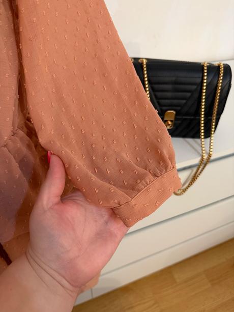 Zara romantické šaty volánové, zara,xs