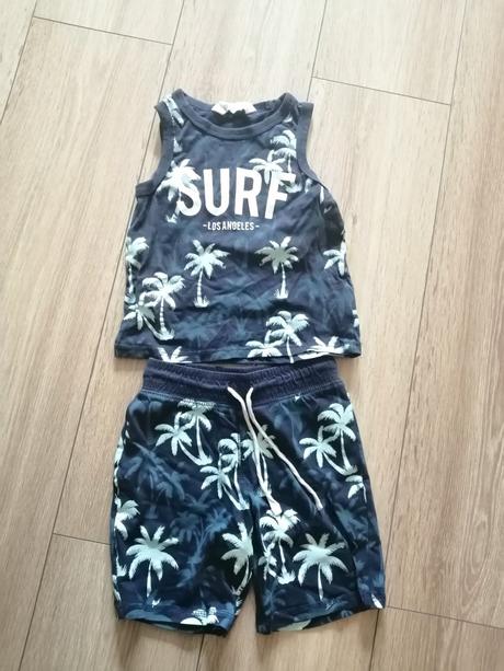 Súprava h&m 2-4 roky, h&m,104