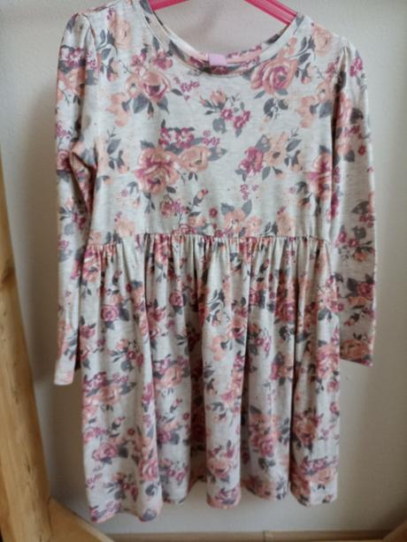 Šaty / tunika, dopodopo,122