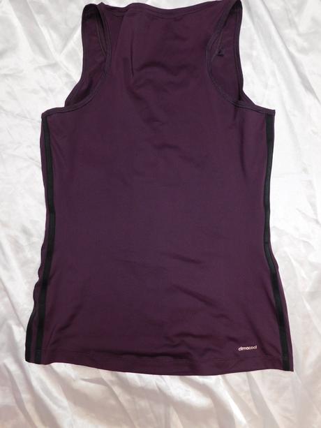 Kvalitné tričko/top adidas, adidas,36