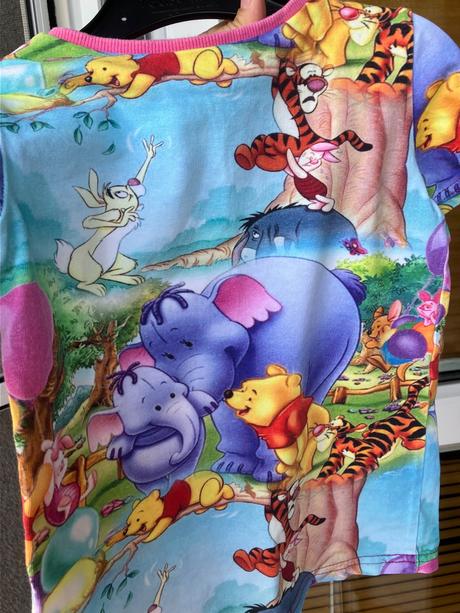 Prekrasny komplet sity, 98