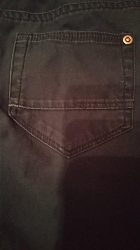 Nohavice, george,134