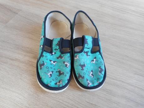 Papuče, deichmann,29