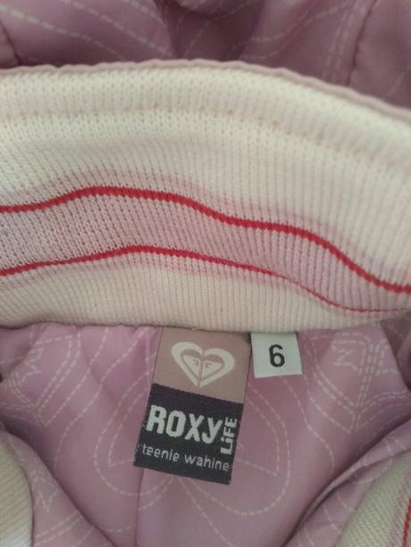 Roxy jesenna vetrovka, roxy,116