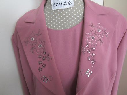 3087. spol. kostým, xxl