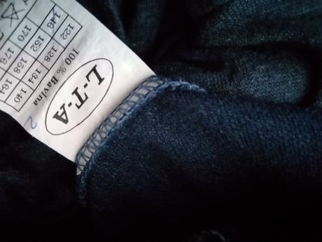 Tepláky, slovenka,140