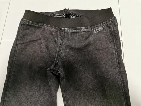 Riflove leginy guess, guess,xs