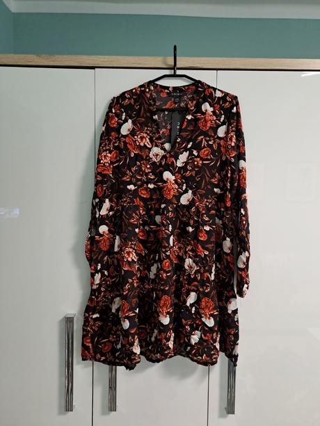 Šaty new yorker, amisu,40